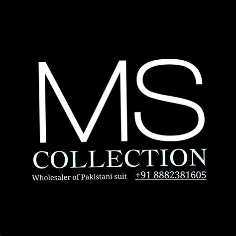MS Collection - Home