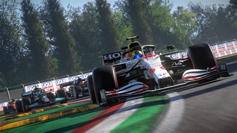 Buy cheap F1 2021 Steam Key 🏷️ Best Price | GG.deals