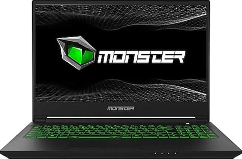 Monster Abra A V I H Gb Gb Ssd Gtx Full Hd