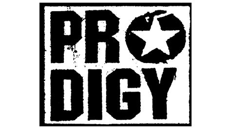 The Prodigy Logo, symbol, meaning, history, PNG, brand