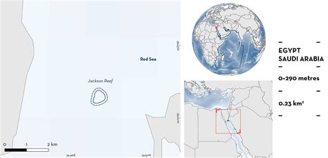 Jackson Reef Isra Important Shark Ray Areas