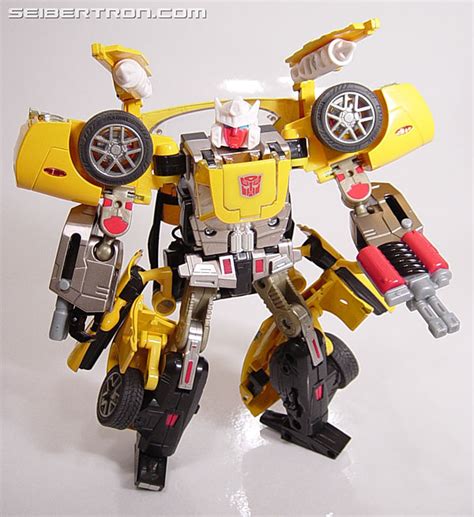 Transformers Alternators Tracks Toy Gallery Image 81 Of 95