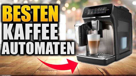 Top Der Besten Kaffeevollautomaten Haus Und Kuche Youtube