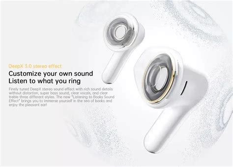 VIVO IQOO TWS Air 2 TWS Earphone Bluetooth 5 3 AI Call Noise Cancelling