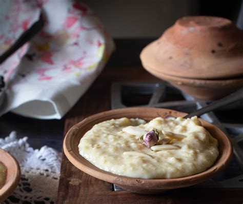 Pakistani Badam Kheer [Almond Rice Pudding] - Bake Fresh