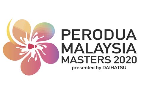 Logo Perodua Malaysia Master