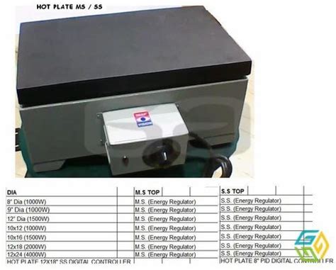 Laboratory Hot Plates In Chennai Tamil Nadu Laboratory Hot Plates Lab Hot Plates Price In