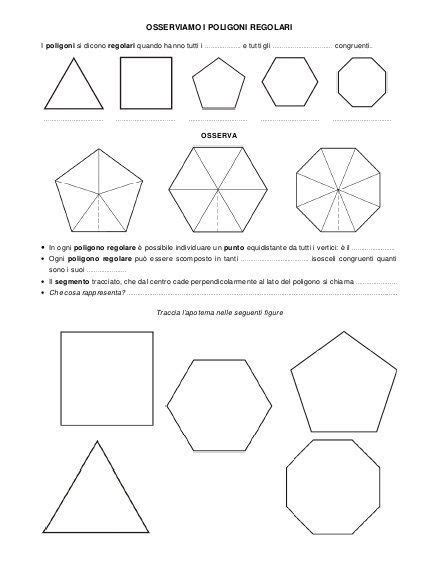 Pin Di Lilly Su Matematica Schede Di Matematica Lezioni Di