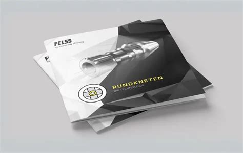 Unternehmen - Felss