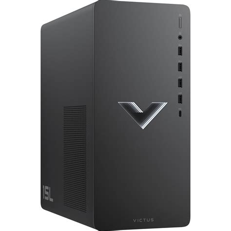 HP TG02-0032 Core i3-12100F 3.3 GHz - SSD 256 GB - 8GB | Back Market