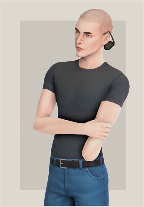 Cc The Sims4 Artofit