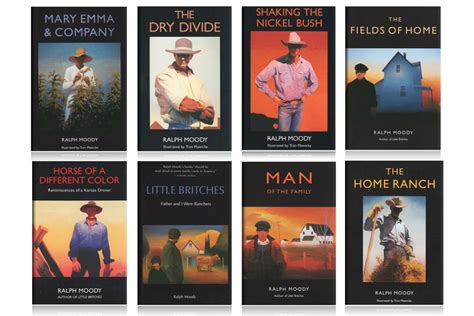 Ralph Moody Little Britches Series - $99.95 - Beautiful Feet Books ...