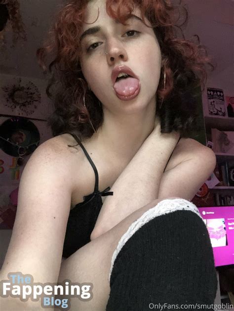 Smutgoblin Sophie Msmsmsm Nude Leaks Onlyfans Photo Thefappening