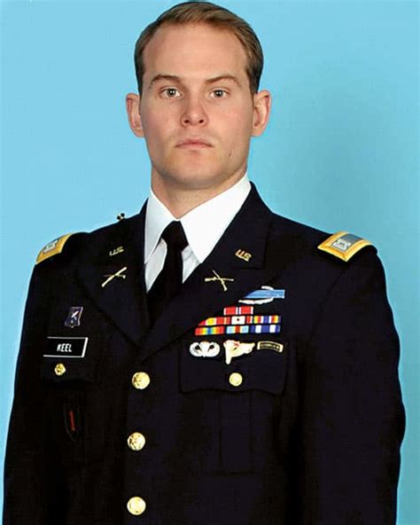 Arsof Fallen Cpt Andrew M Pedersen Keel