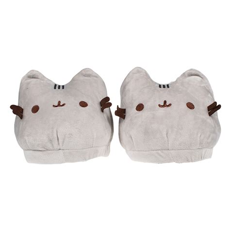 Плюшевые Котики Pusheen по цене 2290 ₽ в интернет-магазине подарков ...