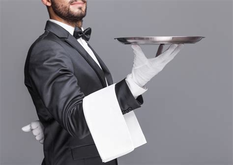 How Much Does A Butler Make An Hour at William Foxworth blog