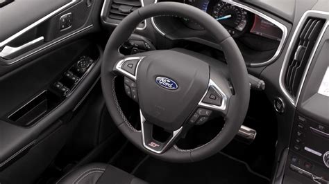 2019 Ford Edge Price * Release date * Specs * Interior * Design * Review