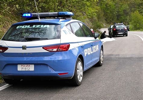 Stroncato Da Un Infarto Sulla Moto Muore Padre Di Tre Figli