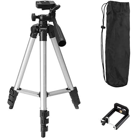 Buy Tygot Lightweight Portable Portable Feet Inch Long Tripod