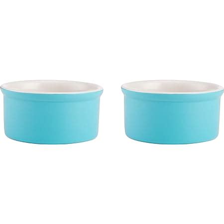 Amazon Farberware Baker S Advantage Set Of 2 Ceramic Multi Purpose