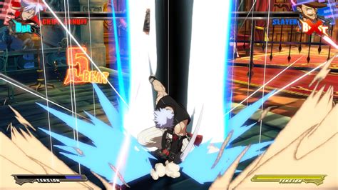 PS4 Version of Guilty Gear Xrd -SIGN- Gets Some Beautiful 1080p ...