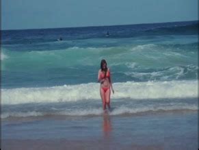 JORDANA ASHKENAZI Nude AZNude