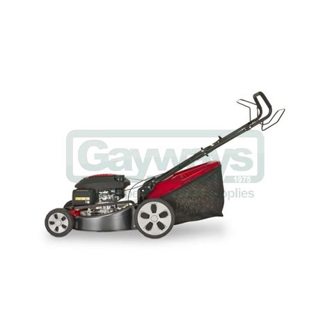 Mountfield Mountfield Sp Elite Petrol Lawnmower Mountfield From