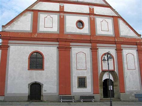 Šíp | Jemnice na Třebíčsku