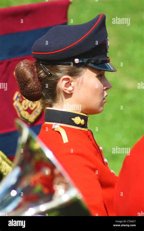 Corps Of Royal Engineers Hi Res Stock Photography And Images Alamy