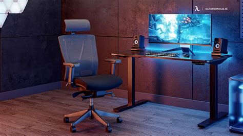 Gaming Setup with Curved Monitor: Best Ideas for Gamers