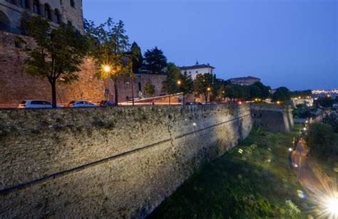 Mura Patrimonio Dellumanit La Storia Tutte Le Tappe Dello Storico