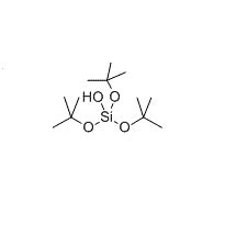 Cas No Tri Tert Butoxysilanol Shanghai Daken Advanced