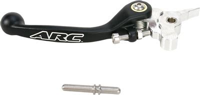 ARC Forged Arc Clutch Lever CL 350 EBay