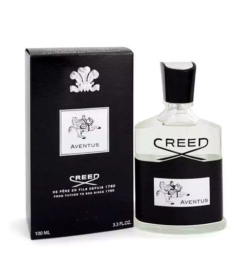 Creed Aventus For Men EDP 100ml Reinha Co Ke