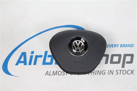 Driver Airbag Volkswagen Passat B Airbag Eu