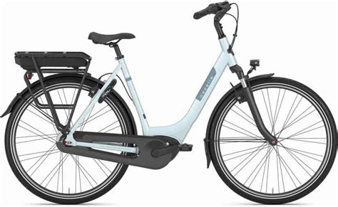 Gazelle Paris C Hmb Rt Tiefeinsteiger Zoll Bestellen Fahrrad Xxl