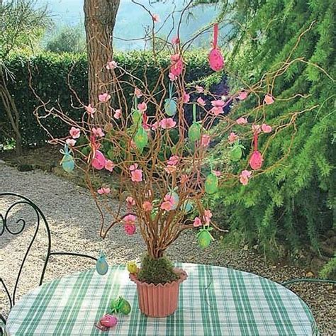 Albero Di Pasqua Fai Da Te Ecco Come Realizzarlo In Step