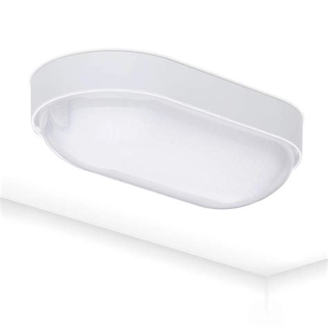 Oktaplex Led Kellerlampe Base W Lm Ip Neutralwei K