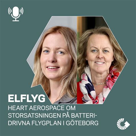 36 Elflyg Heart Aerospace Om Storsatsningen På Batteridrivna