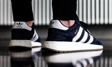 adidas Iniki Sneakers | Cool Material
