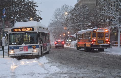 NYC region battered by 8-plus inches of snow