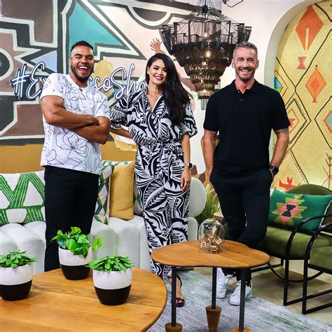 Expresso Closet 15-19 January 2024 – Expresso Show