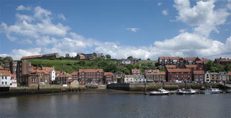 A View Across The River Esk From New Habiloid Cc By Sa 2 0