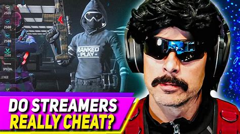 Swagg Asks Dr Disrespect About Cheating Streamers Youtube