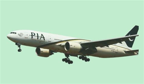 PIA plane meets technical fault, lands safely at Jaddah Airport