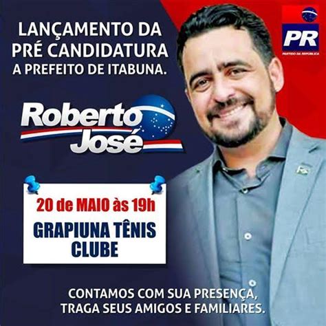 A Voz E A Vez Da Juventude Convite Lan Amento Pr Candidatura De