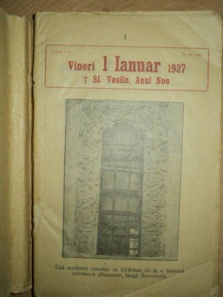 N Iorga Calendarul Istoric Pentru Romani Valenii De Munte