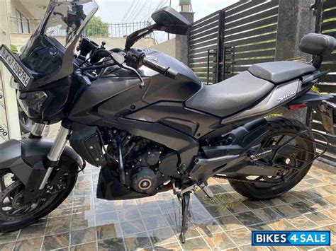 Used 2020 Model Bajaj Dominar 400 ABS BS6 For Sale In Dehradun ID