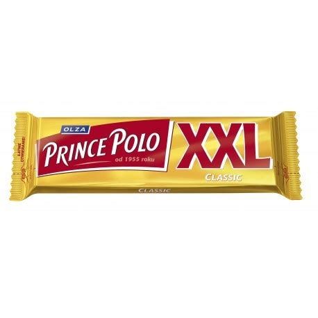 Wafelek Prince Polo XXL 52g Niemirka