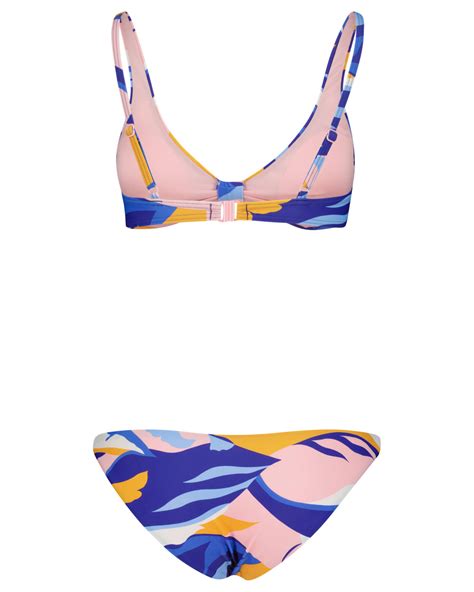 Damen Bikini Set
